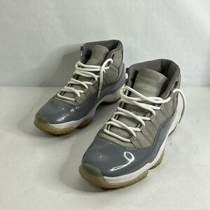Nike Air Jordan 11 Retro GS 'Cool Grey' 2021